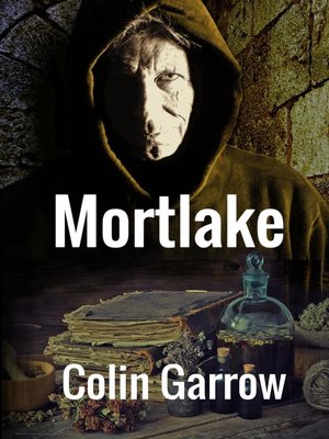 cover image of Mortlake